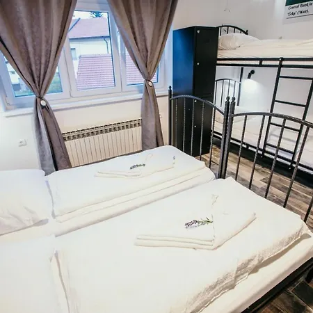 Stories Apartamento SJJ